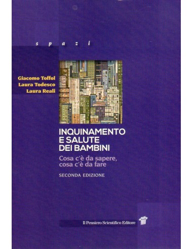 Inquinamento e Salute dei Bambini....