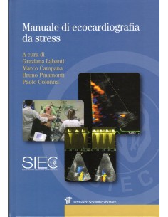 Manuale di ecocardiografia...