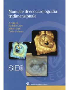 Manuale di ecocardiografia...
