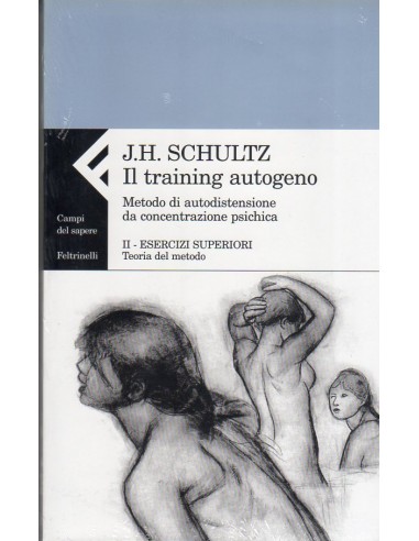 Training autogeno 2 esercizi...