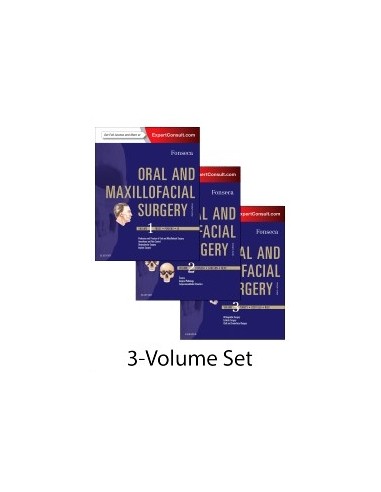 Oral and Maxillofacial Surgery 3/e...
