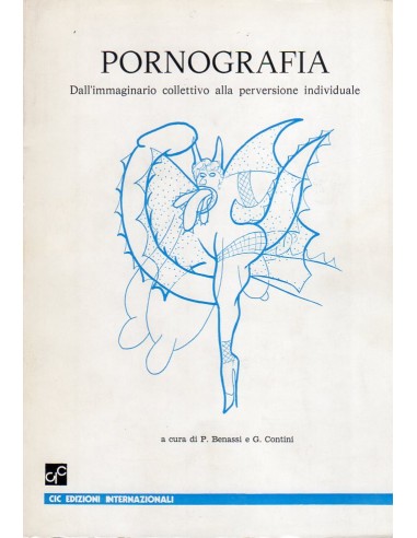 Pornografia dall'immaginario...