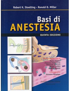 Basi di Anestesia 5/e 2010