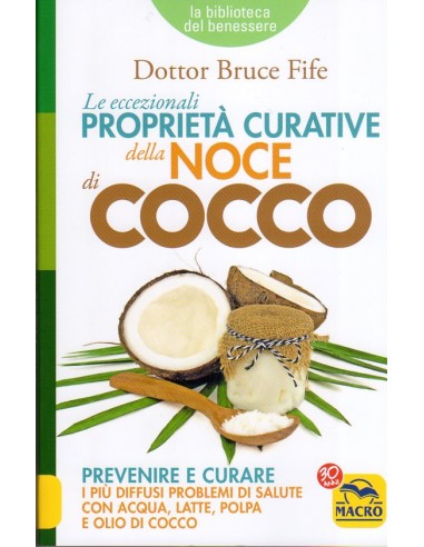 Eccezionali proprietà curative della...