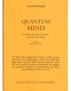Quantum MIND La mente...
