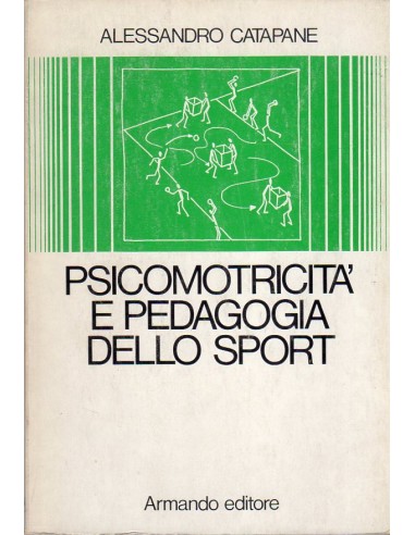 Psicomotricità e pedagogia dello...