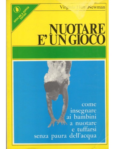 Nuotare è un gioco Come insegnare ai...