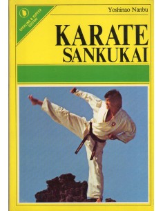 Karate Sankukai 2/e 1977...