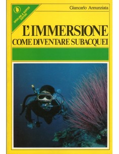 Immersione come diventare...