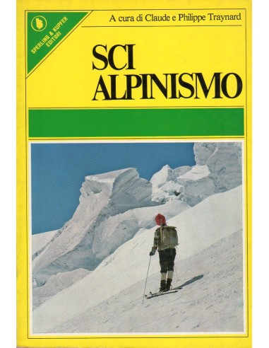 Sci alpinismo
