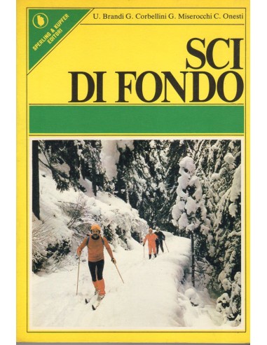 Sci di fondo