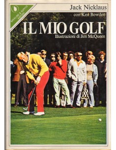 Mio Golf (Il)