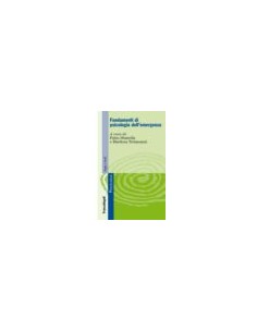Fondamenti di psicologia...