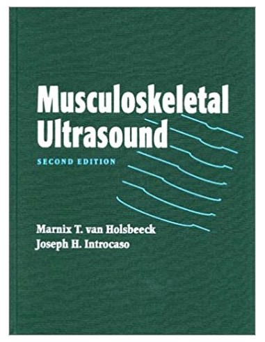 Musculoskeletal Ultrasound 2nd edition