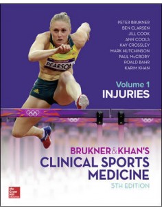Brukner & Khan's Clinical...