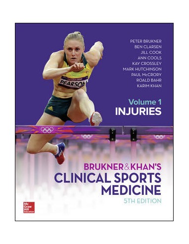 Brukner & Khan's Clinical Sports...