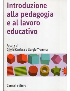 Introduzione alla pedagogia...
