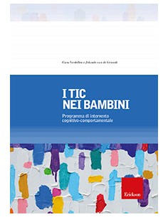 Tic nei bambini (I)...