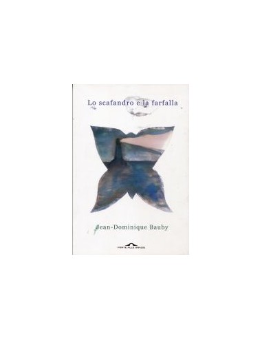 Scafandro e la farfalla (lo)