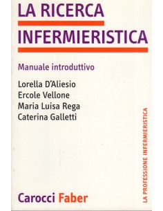 Ricerca infermieristica...