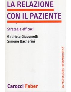 Relazione con il paziente...