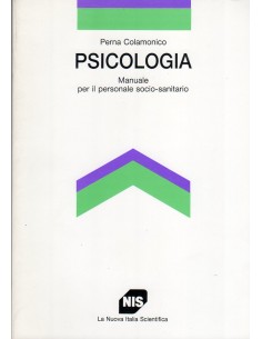 Psicologia Manuale per il...