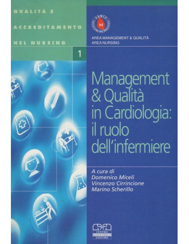 Management & qualità in cardiologia...