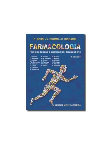 Farmacologia principi di base e...