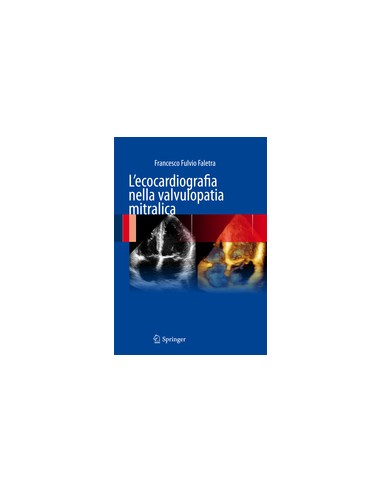 Ecocardiografia nella valvulopatia...