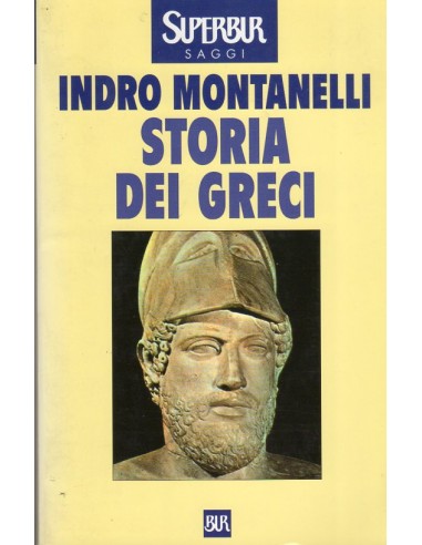 Storia dei greci