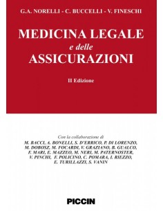 Medicina legale e delle...