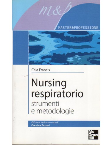 Nursing respiratorio Strumenti e...