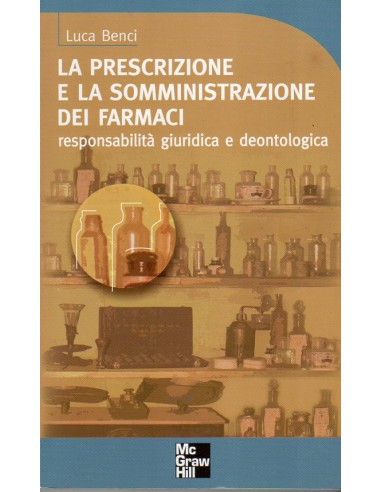 Prescrizione e la somministrazione...