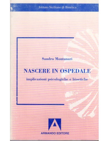 Nascere in ospedale implicazioni...