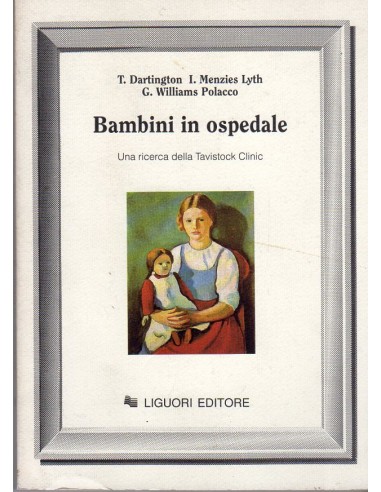 Bambini in ospedale