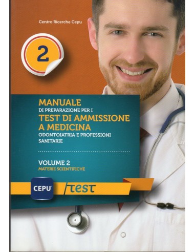 Manuale di Preparazione per i Test di...