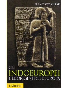 Indoeuropei e le origini...