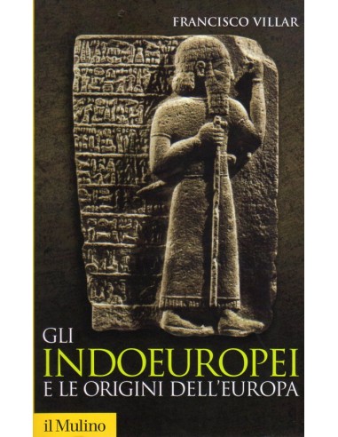 Indoeuropei e le origini dell'Europa...