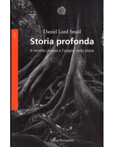 Storia profonda il cervello umano e...