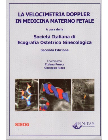 Velocimetria Doppler in medicina...