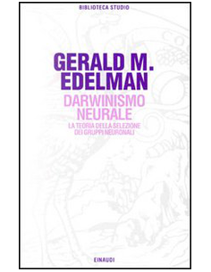 Darwinismo neurale La...