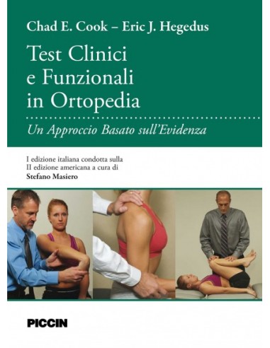 Test clinici e funzionali in...