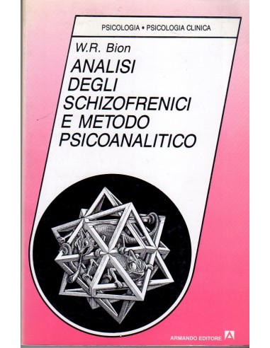 Analisi degli schizofrenici e metodo...