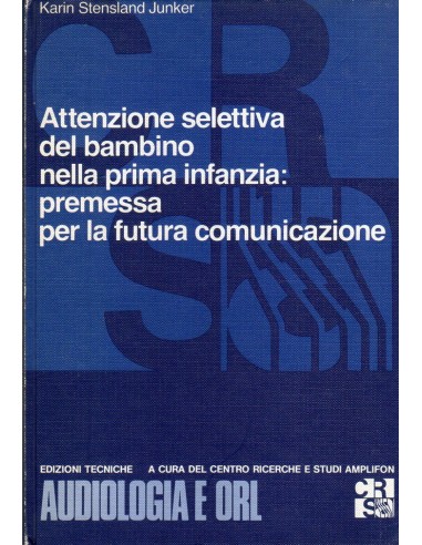 Attenzione selettiva del bambino...