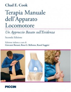Terapia manuale...