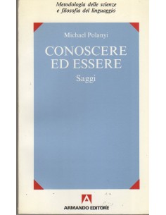 Conoscere ed essere saggi