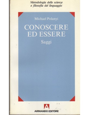 Conoscere ed essere saggi