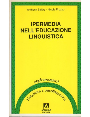 Ipermedia nell'educazione linguistica