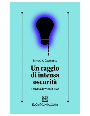 Raggio di intensa oscurità L’eredità...
