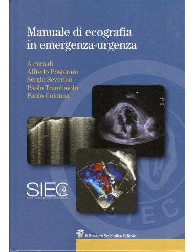 Manuale di ecografia in...